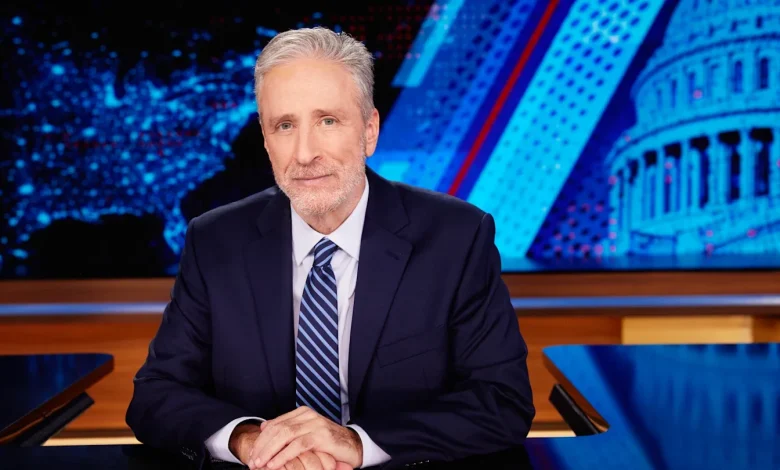 The Daily Show sets its hosts for the first week of December