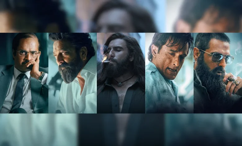 The Dhurandhar Story: How A Tip-Off About Kandahar Hijacker Became A Ranveer Singh Blockbuster