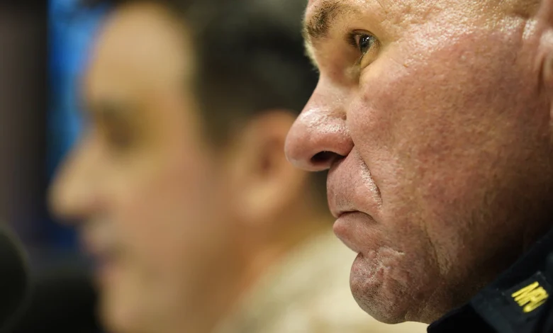 The Diddy Combs Case That Entangled Maui Police Chief Has Been Dismissed