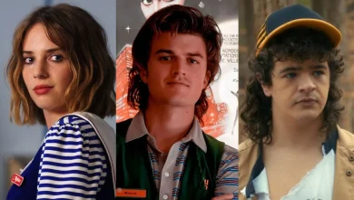 The Duffer Brothers Reveal Which Stranger Things Stars Literally Rewrote Their Characters’ Fates