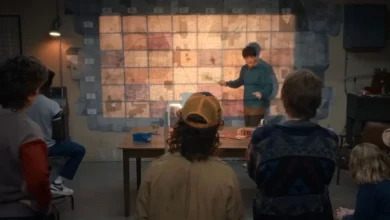 The Duffers Reveal the Next ‘Stranger Things’ Episode Titles and Directors