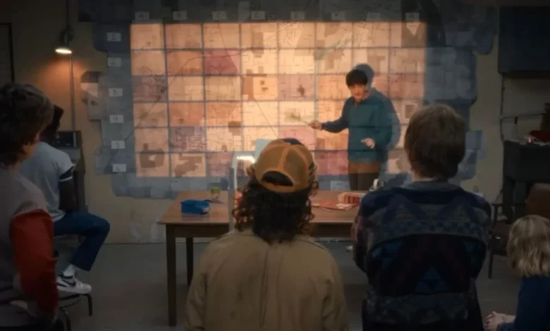 The Duffers Reveal the Next ‘Stranger Things’ Episode Titles and Directors