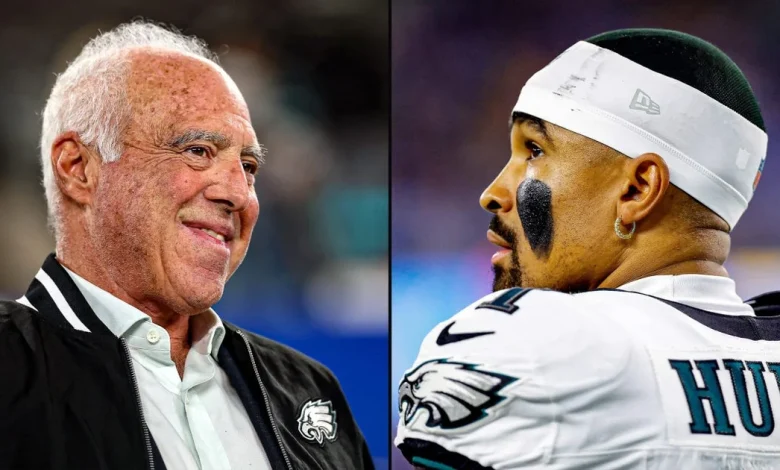 The Eagles say history isn’t repeating, but the echoes are getting awfully loud - The Athletic