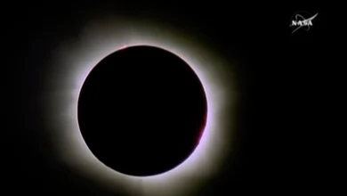 The 'Eclipse of the Century' Is Coming: How Europe, North Africa and the Middle East Will Go Dark for 6 Minutes in 2027