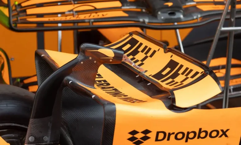 The End of DRS: What’s Next for Formula 1?