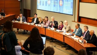 The End of an Era of Regulatory Independence?