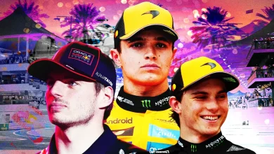 The F1 Drivers’ Championship Comes Down to Abu Dhabi. But Determining the Winner Won’t Be Simple