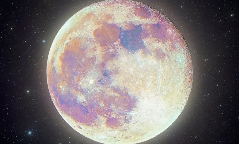 The Final New Moon Of 2025 Will Bring A Major Shake Up