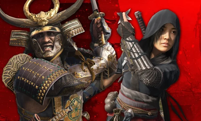 The Final Update for Assassin's Creed Shadows in 2025 Arrives Tomorrow, With New Finishers, Another Animus Quest, and More