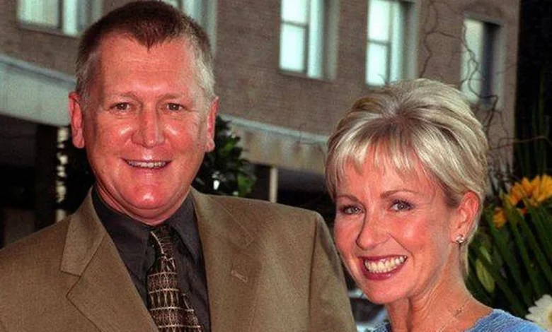 The Finish Line's Sarah Greene left fortune in husband's will before message beyond grave