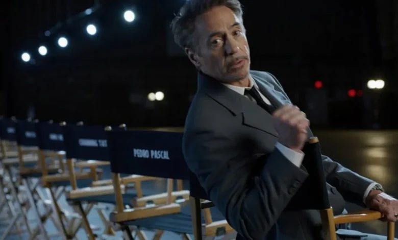 The First 'Avengers: Doomsday' Teaser May Really Be Four of 'Em