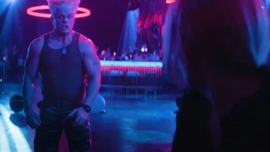 The First Trailer for the New ‘Street Fighter’ Movie Really Looks Like That