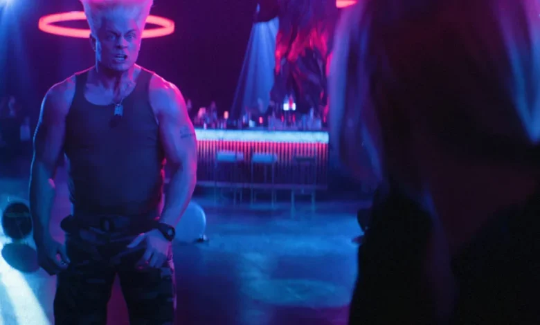 The First Trailer for the New ‘Street Fighter’ Movie Really Looks Like That