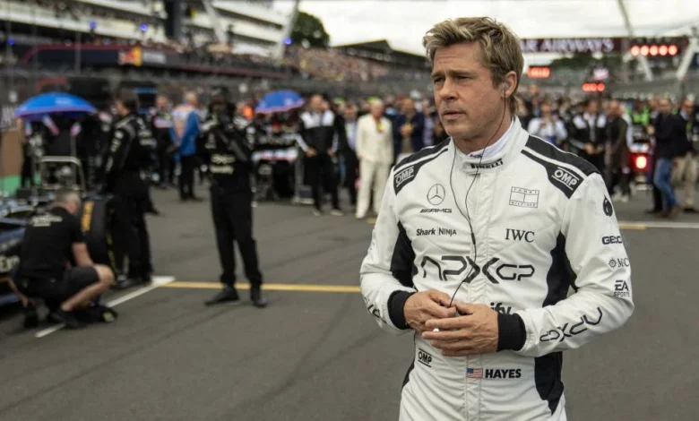 The Five Best New Movies To Stream This Weekend (December 12)