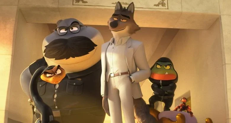 The Five Best New Movies To Stream This Weekend (November 28)