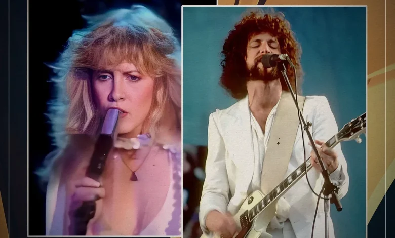 The Fleetwood Mac song Lindsey Buckingham refused to play