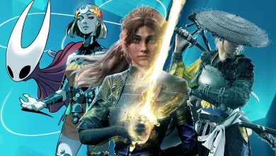 The Game Awards 2025: Everything Announced So Far (Updating Live)