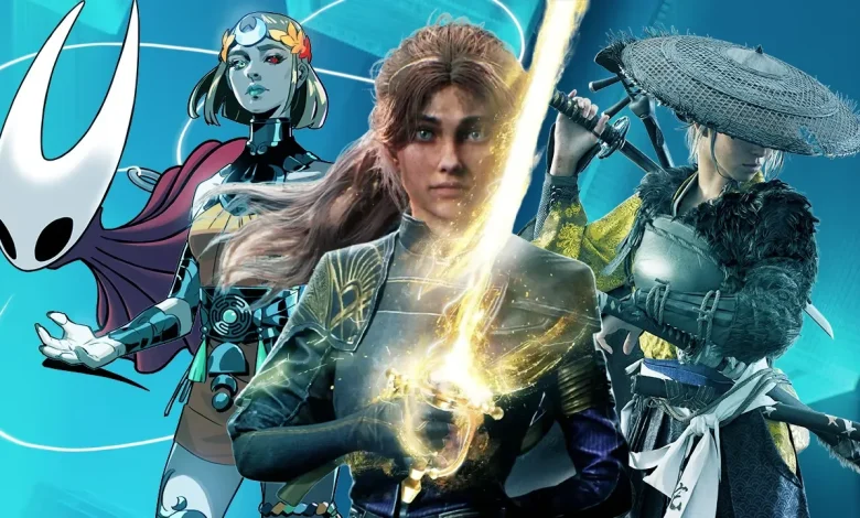 The Game Awards 2025: Everything Announced So Far (Updating Live)