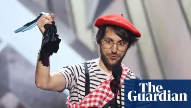 The Game Awards 2025: the full list of winners