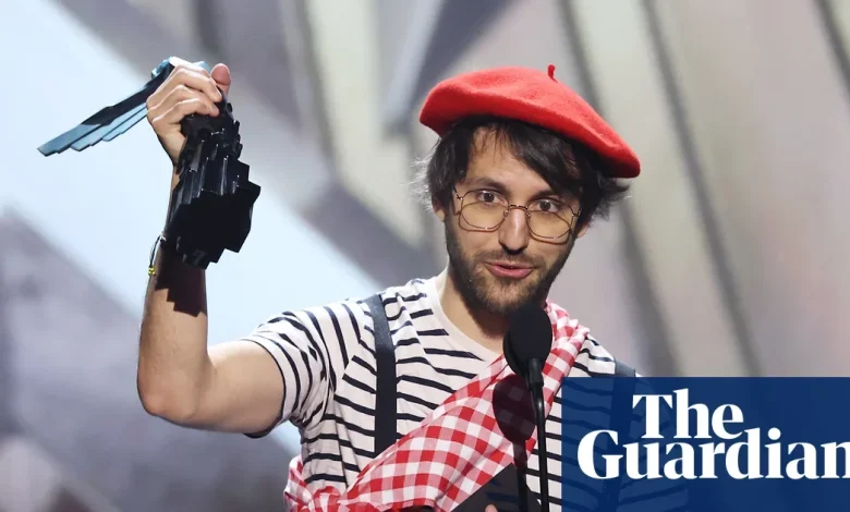 The Game Awards 2025: the full list of winners