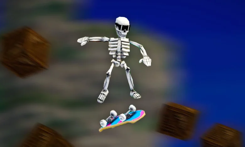 The Game Awards reveals fan-voted Players' Voice nominees, and I'm sorry to say that Megabonk is once again out of the show