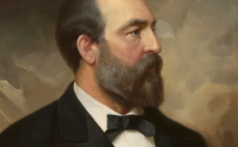 The Garfield’s Presidency’s Resurgence In National Memory