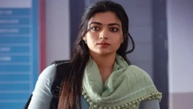 The Girlfriend Worldwide Lifetime Box Office: Rashmika Mandanna starrer closes with Rs 30 crore globally