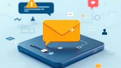 The Glass Wall: Google’s Enterprise Protocols Are Erasing the Line Between Personal Texts and Corporate Oversight