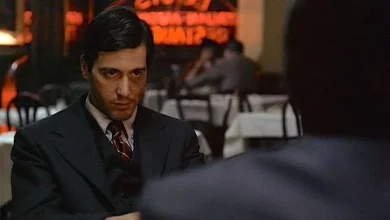 The Godfather is an Incredible Story of the Tragic Birth of a Villain