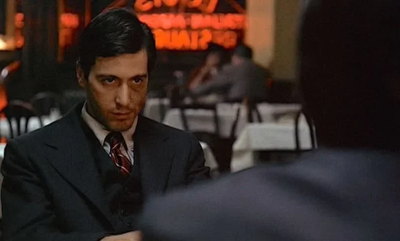 The Godfather is an Incredible Story of the Tragic Birth of a Villain