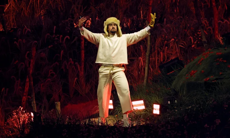 The Good, the Bad, and the Bunny