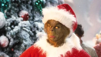 The Grinch fans say film is 'ruined' after discovering how Christmas classic was made