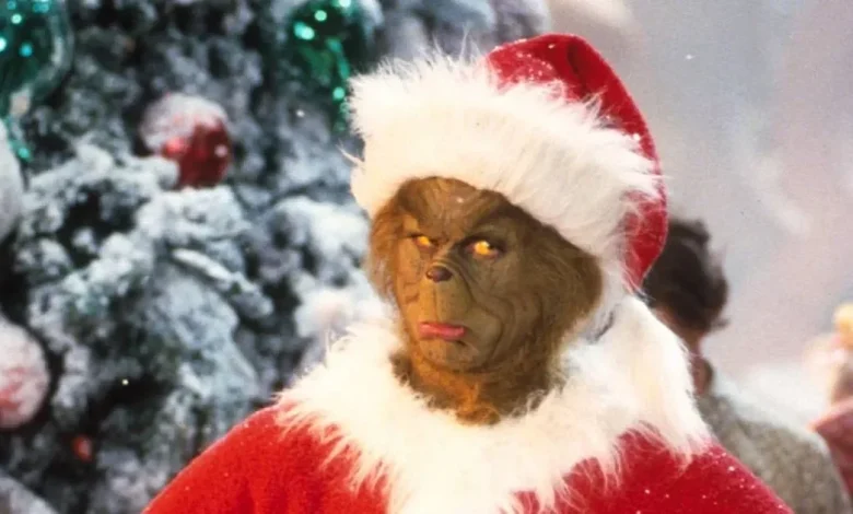 The Grinch fans say film is 'ruined' after discovering how Christmas classic was made