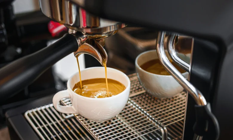 The Growing Coffee Chain That's Stealing Starbucks Fans, One Espresso At A Time