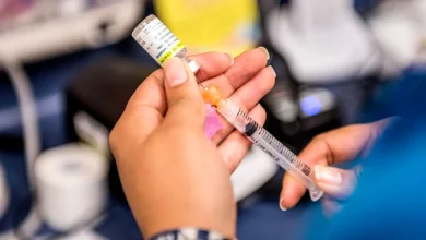 The HPV vaccine is safe and cuts cervical cancer risk by 80%, 2 large reviews find