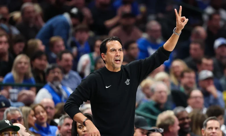 The Heat get off to a hot start and slow down the Kings stars.