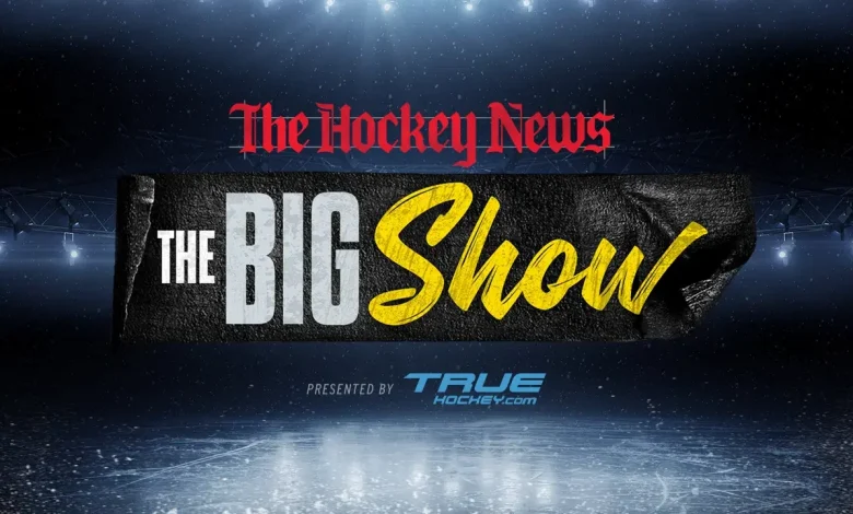 The Hockey News Big Show: Should Avs' Cale Makar Win The Hart Trophy?