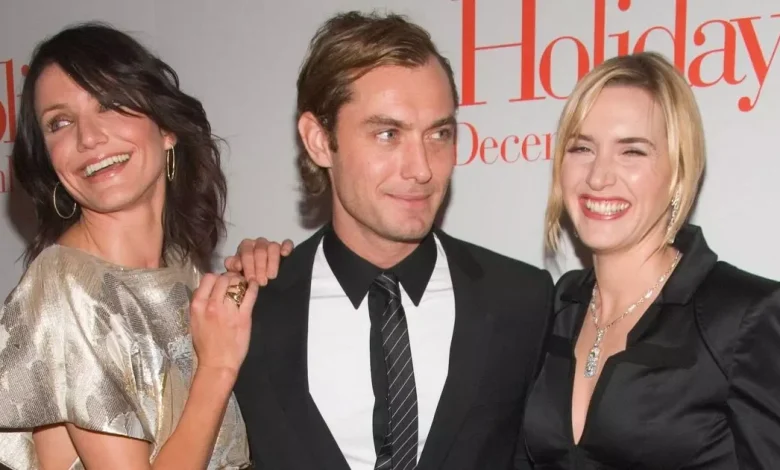 The Holiday Cast: Where Are They Now?