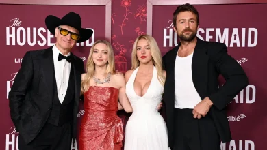 'The Housemaid' Director Teases New Ending That Departs From Book