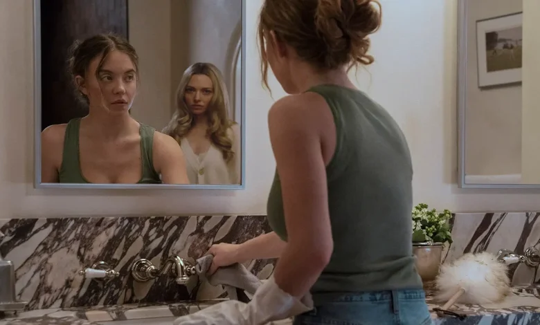 'The Housemaid' Review: Amanda Seyfried and Sydney Sweeney Get Messy