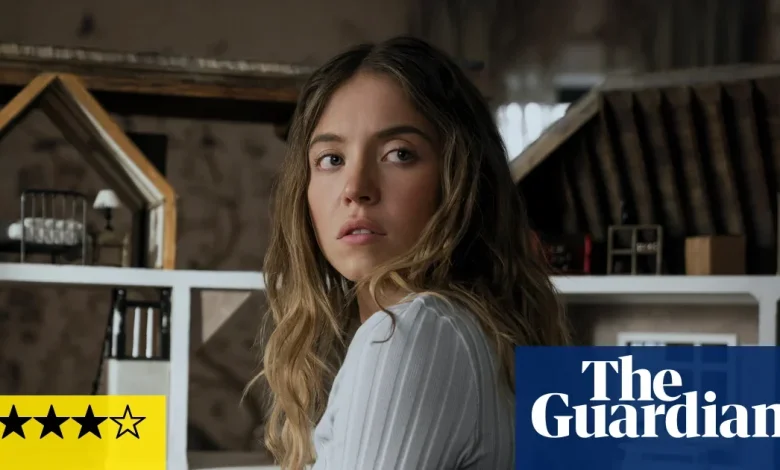The Housemaid review – Sydney Sweeney takes the job from hell in outrageous suspense thriller