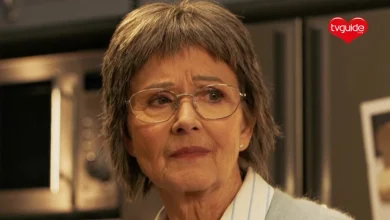 The Imposter: Forget Dannii Minogue, viewers name Helen's wig as the standout star of the Channel 5 thriller