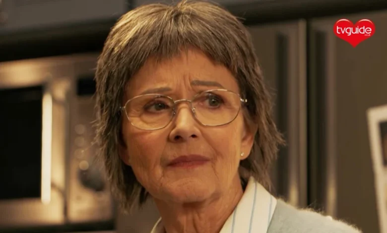 The Imposter: Forget Dannii Minogue, viewers name Helen's wig as the standout star of the Channel 5 thriller