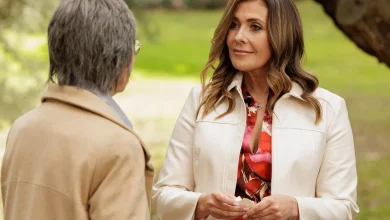 The Imposter cast: Who stars in the 5 thriller?