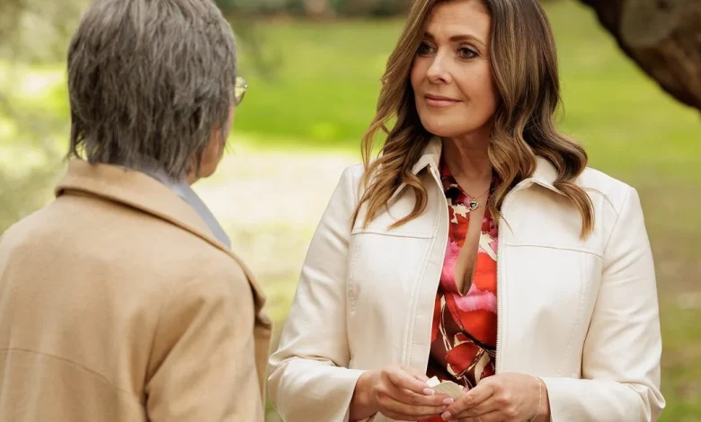 The Imposter cast: Who stars in the 5 thriller?