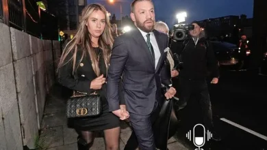 The Indo Daily Extra: Vatican vows - Inside Conor McGregor's ‘15 minute’ Roman wedding