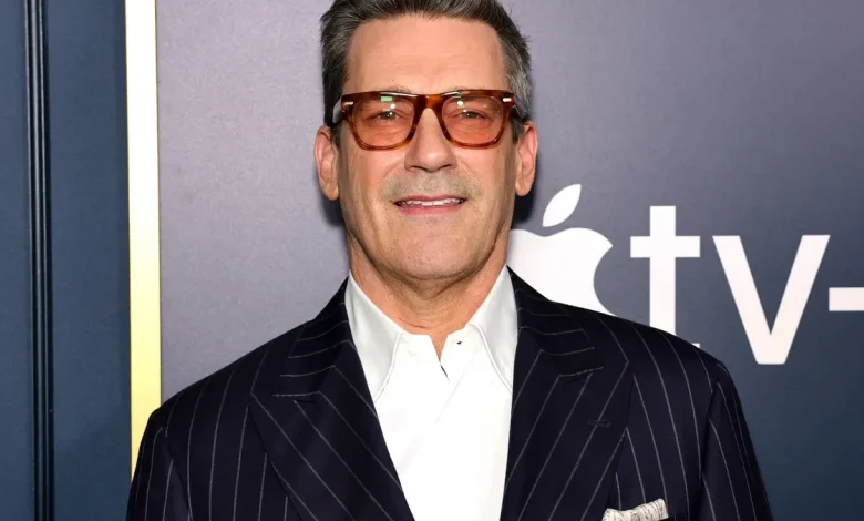 The Jon Hamm club meme on TikTok, explained: Where is that scene from?