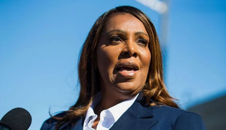 The Justice Department can keep trying to reindict Letitia James, but is it worth the risks?