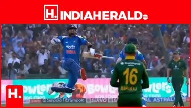 The King’s Carnage: 84 International Tons, New Records, New Victims — Kohli Enters GOD MODE