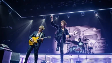 The Kooks confirmed for Jools Holland Hootenanny 2025